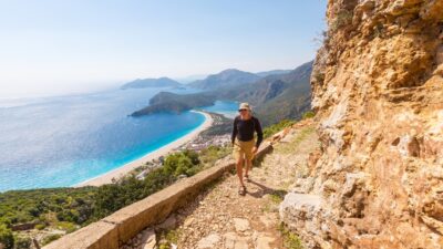 Best time to go to Turkey