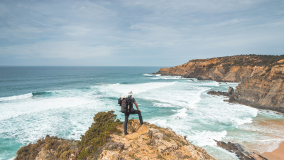 Walking the Rota Vicentina  The Natural Adventure 25