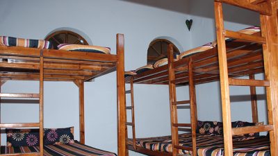 Mount Toubkal Trek  The Natural Adventure 11