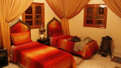 Mount Toubkal Trek  The Natural Adventure 12