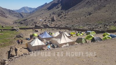 Mount Toubkal Trek  The Natural Adventure 10
