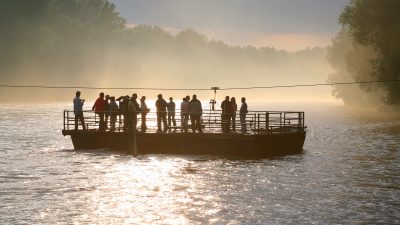 Cycling in Slovenia: Ptuj to Moravske Toplice The Natural Adventure 5