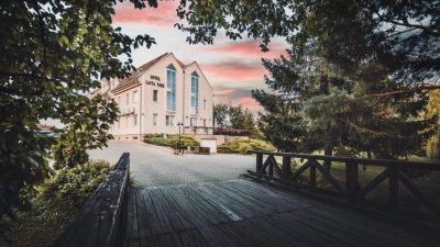 Danube Cycle Path: Vienna to Budapest  The Natural Adventure 10